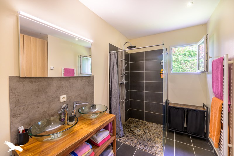 Vente Maison LE TUZAN - 4 pièces -88 m² - (33125)