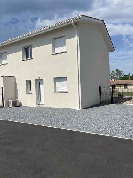 Vente Maison BELIN BELIET 33830 4 pièces - 81 m²