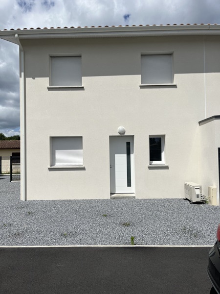 Vente Maison BELIN BELIET 33830 4 pièces - 81 m²