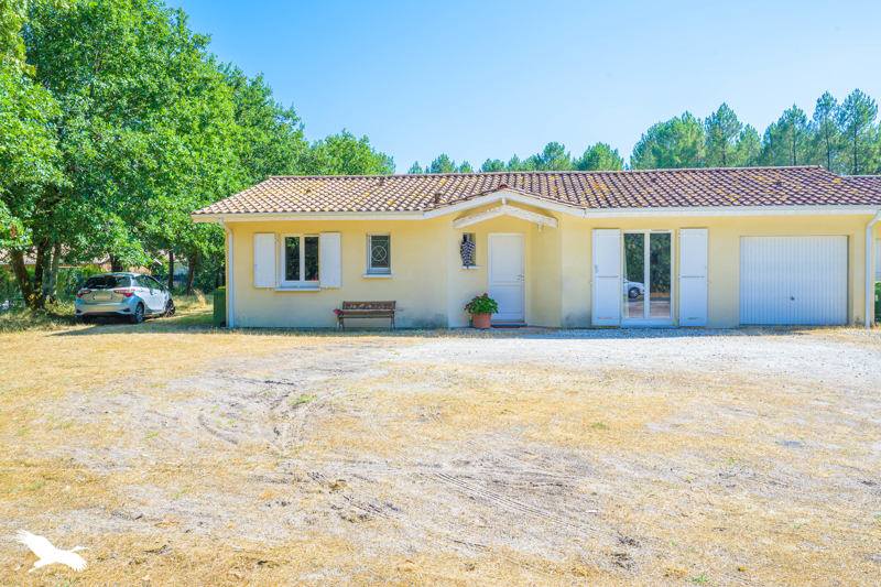 Vente Maison LUGOS 33830 4 pièces - 83 m²