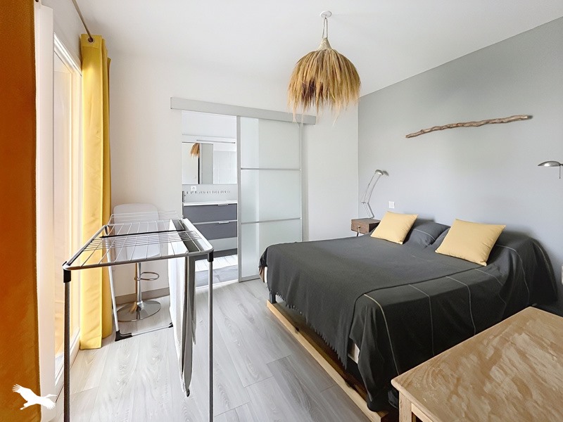Vente Maison SALLES - 4 pièces -104 m² - (33770)