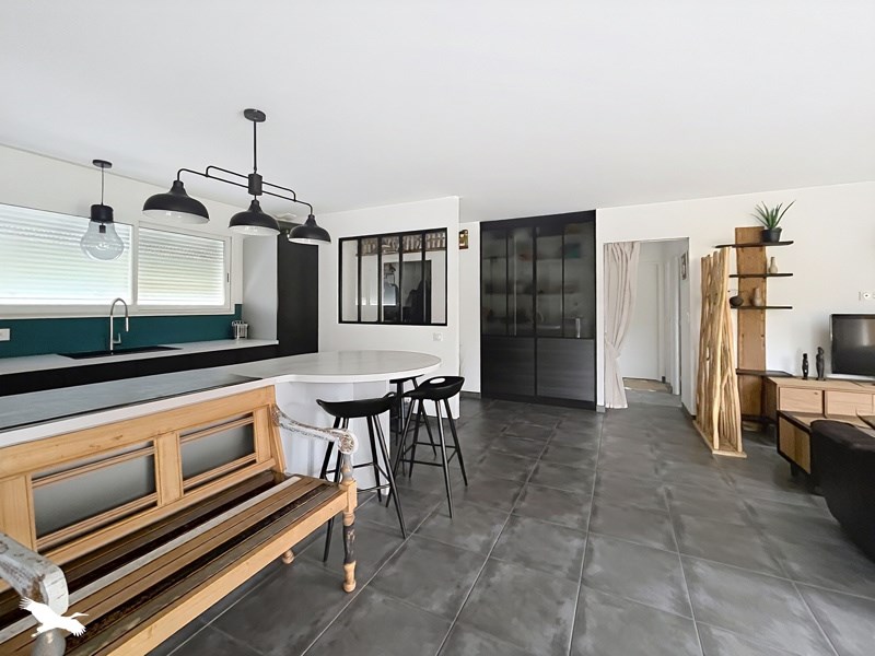 Vente Maison SALLES - 4 pièces -104 m² - (33770)