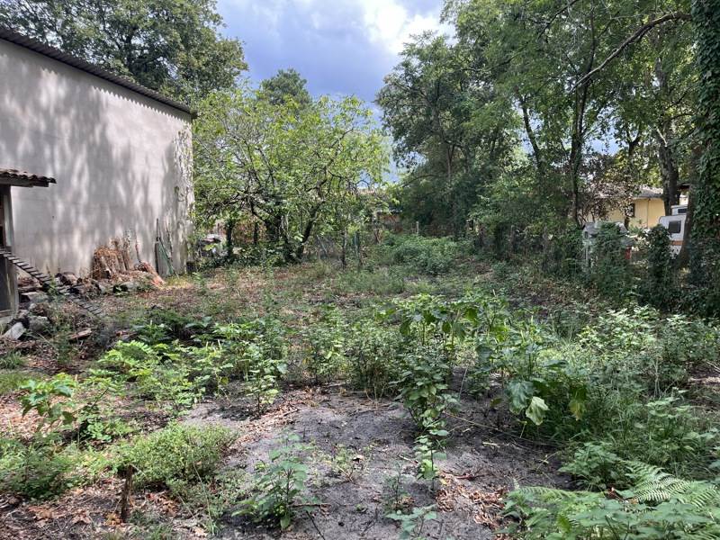 Terrain · à Salles · 152 600 €