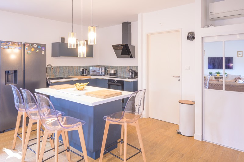 Vente Maison BELIN BELIET - 5 pièces -122 m² - (33830)