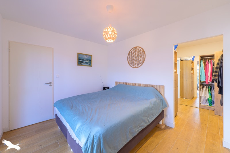 Vente Maison BELIN BELIET - 5 pièces -122 m² - (33830)