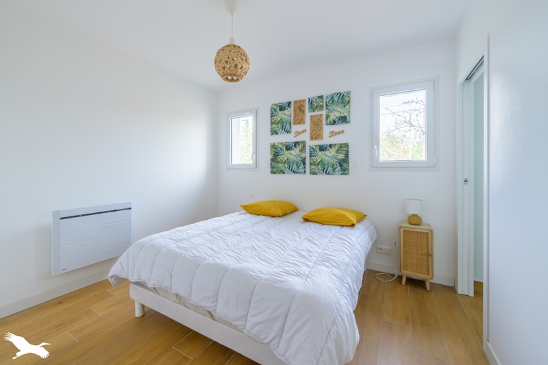 Vente Maison BELIN BELIET - 5 pièces -122 m² - (33830)