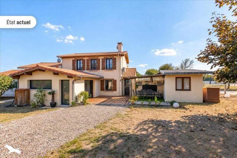 Vente Maison Salles - 5 pièces -100 m² - (33770)