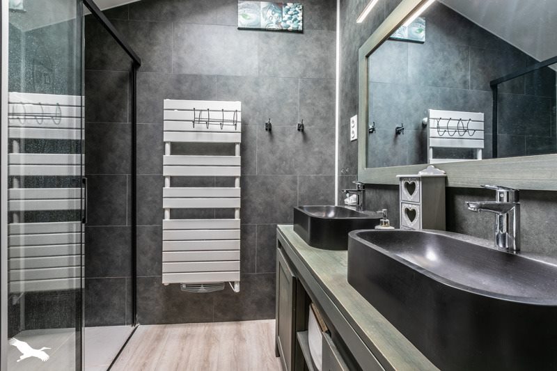 Vente Maison Salles - 5 pièces -100 m² - (33770)