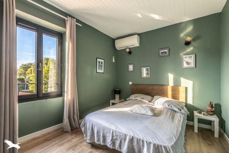 Vente Maison Salles - 5 pièces -100 m² - (33770)