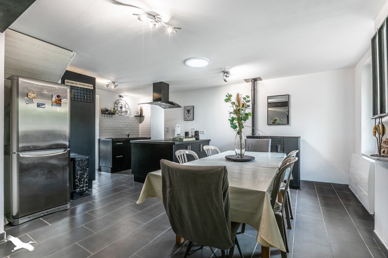 Vente Maison Salles - 5 pièces -100 m² - (33770)