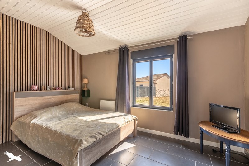 Vente Maison Salles - 5 pièces -100 m² - (33770)