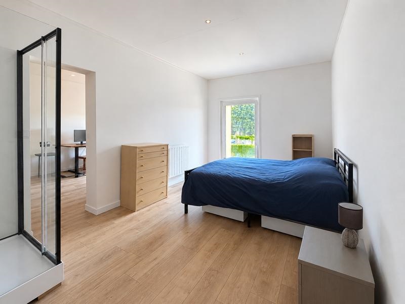 Vente Grange SALLES - 4 pièces -90 m² - (33770)