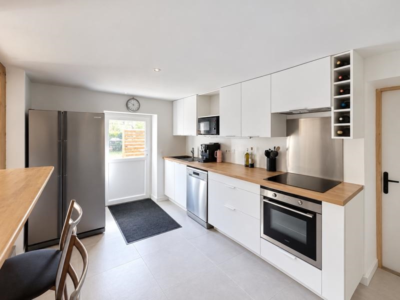 Vente Grange SALLES - 4 pièces -90 m² - (33770)