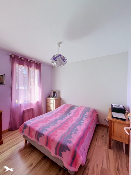 Vente Maison Belin-Béliet - 3 pièces -65 m² - (33830)
