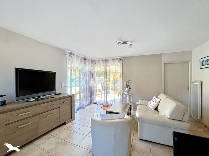 Vente Maison Belin-Béliet - 3 pièces -65 m² - (33830)