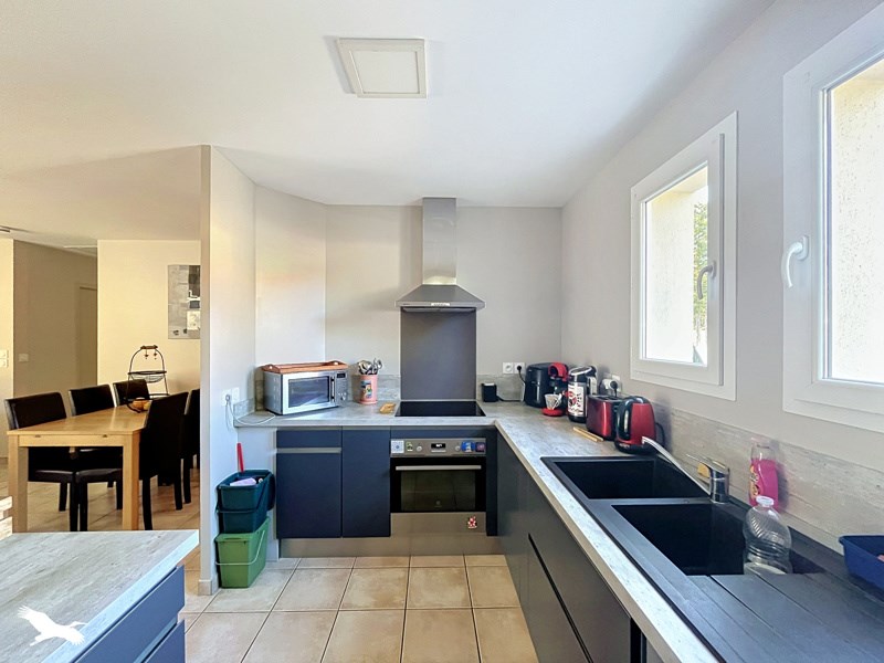 Vente Maison Belin-Béliet - 3 pièces -65 m² - (33830)
