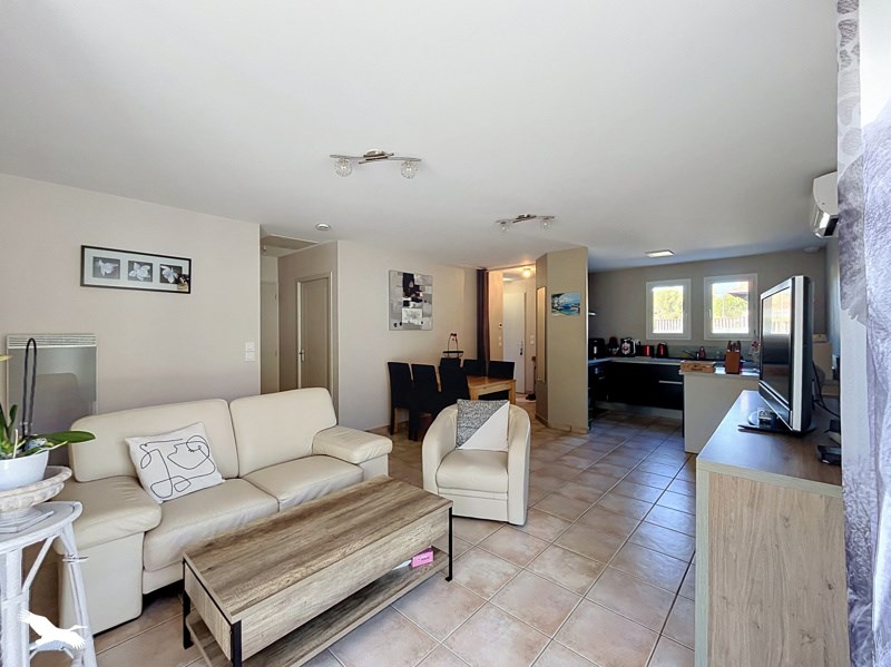 Vente Maison Belin-Béliet - 3 pièces -65 m² - (33830)