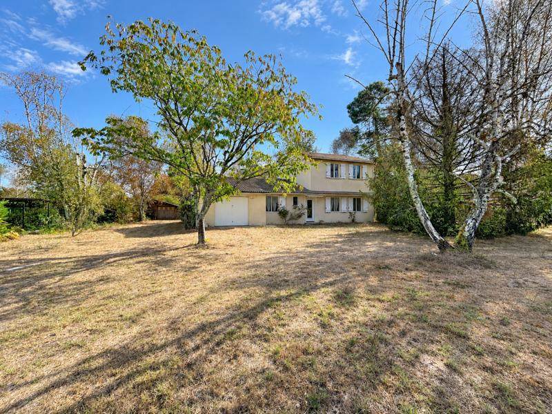 Maison 6 pièces 153 m² · à Lugos · 153 m² · 348 000 €