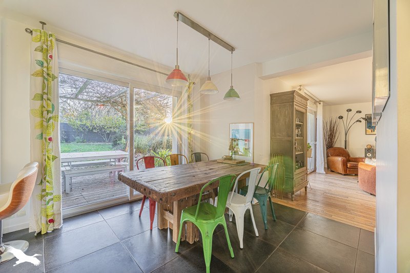 Vente Maison SORIGNY - 6 pièces -130 m² - (37250)