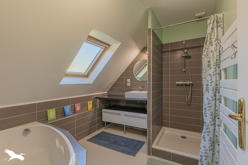 Vente Maison SORIGNY - 6 pièces -130 m² - (37250)
