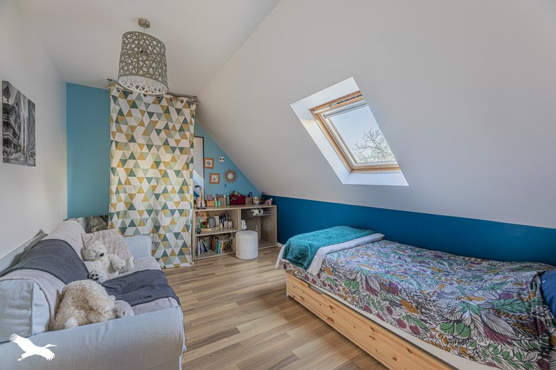 Vente Maison SORIGNY - 6 pièces -130 m² - (37250)