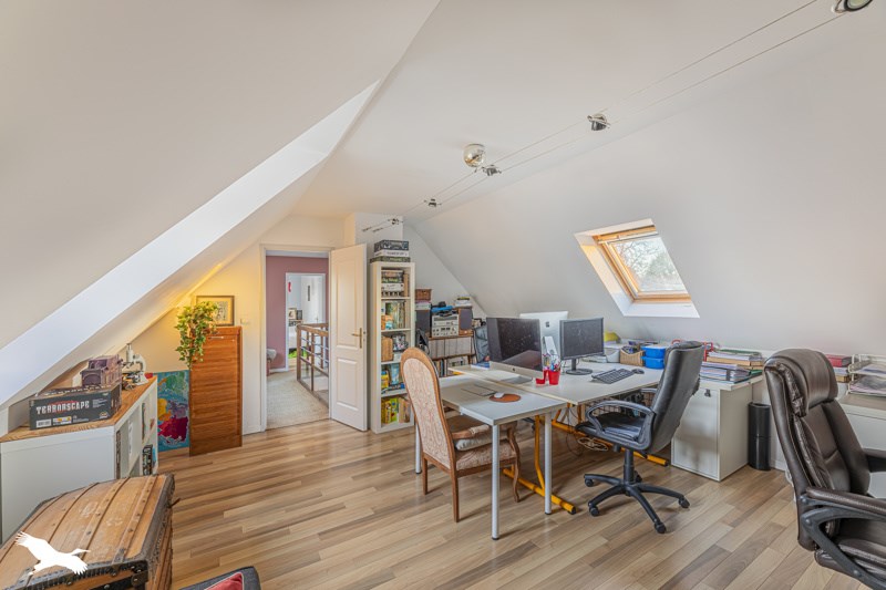 Vente Maison SORIGNY - 6 pièces -130 m² - (37250)