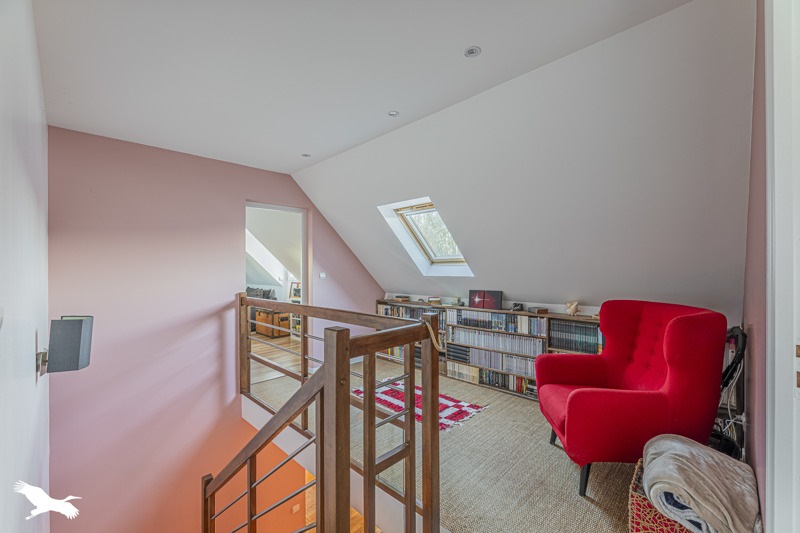 Vente Maison SORIGNY - 6 pièces -130 m² - (37250)