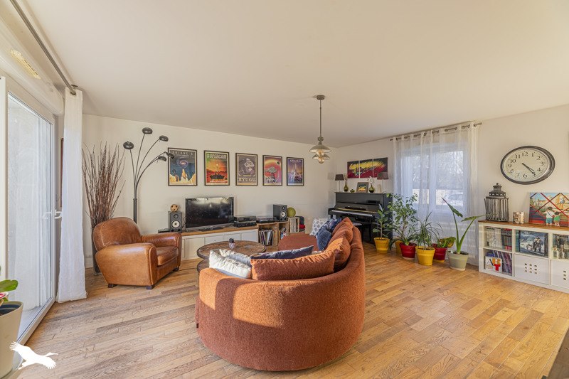 Vente Maison SORIGNY - 6 pièces -130 m² - (37250)
