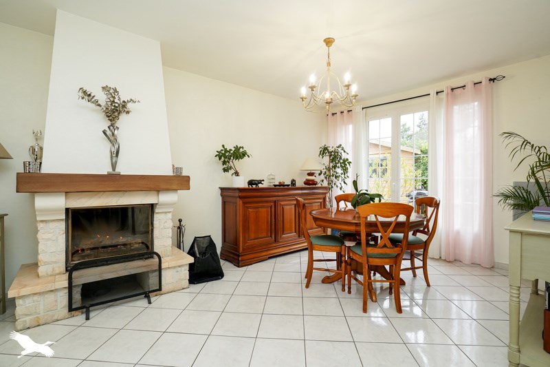 Vente Maison MONTBAZON - 7 pièces -143 m² - (37250)