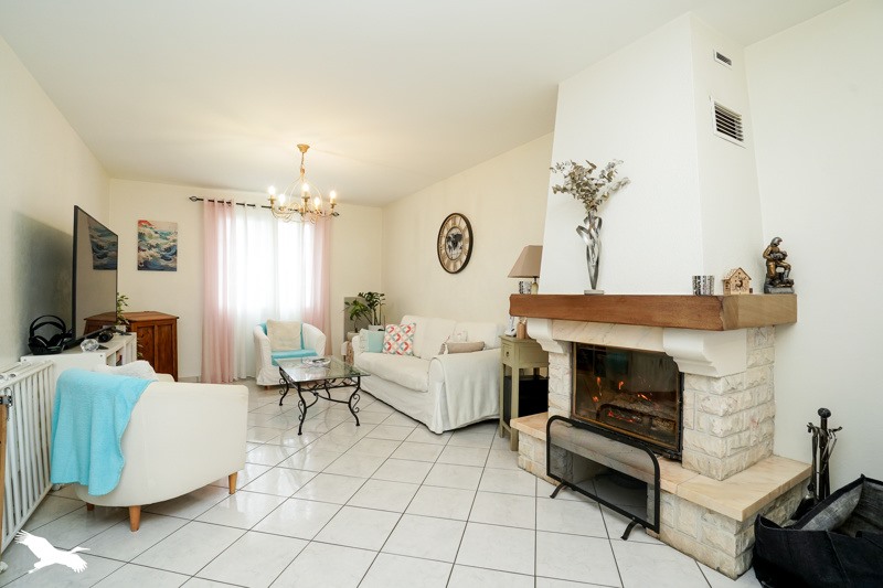 Vente Maison MONTBAZON - 7 pièces -143 m² - (37250)