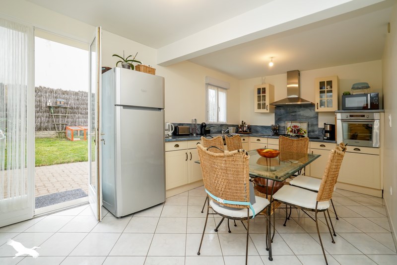 Vente Maison MONTBAZON - 7 pièces -143 m² - (37250)