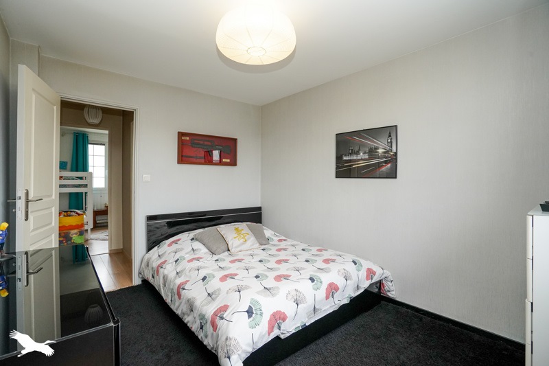 Vente Maison MONTBAZON - 7 pièces -143 m² - (37250)