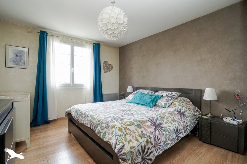 Vente Maison MONTBAZON - 7 pièces -143 m² - (37250)