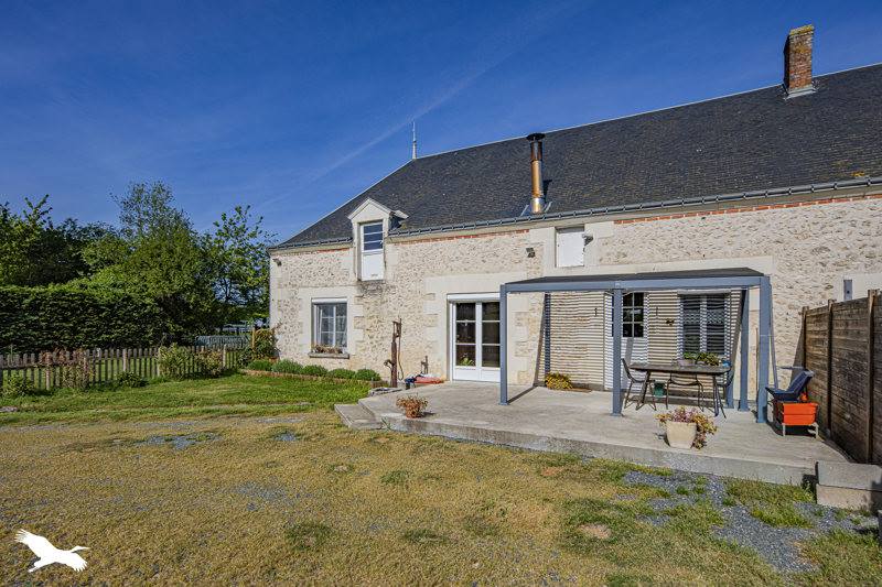 Vente Maison ST BRANCHS - 5 pièces -103 m² - (37320)