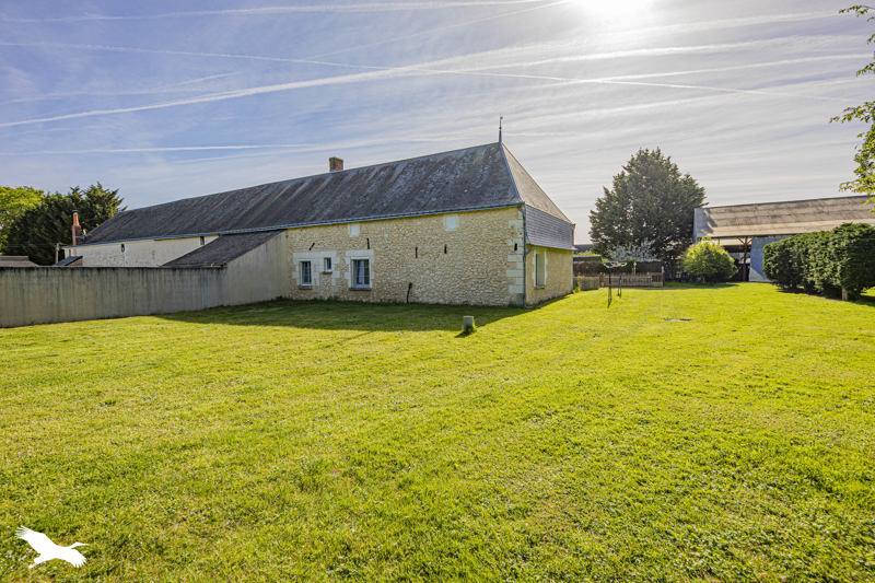 Vente Maison ST BRANCHS - 5 pièces -103 m² - (37320)