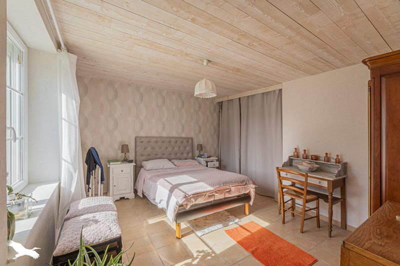 Vente Maison ST BRANCHS - 5 pièces -103 m² - (37320)