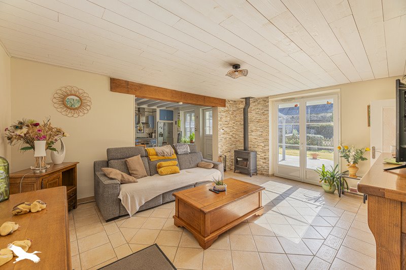 Vente Maison ST BRANCHS - 5 pièces -103 m² - (37320)