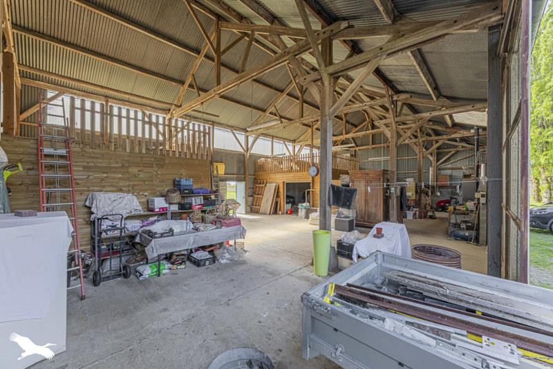 Vente Maison ST BRANCHS - 5 pièces -103 m² - (37320)