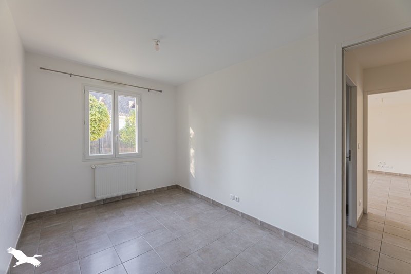 Vente Maison Montbazon - 4 pièces -85 m² - (37250)