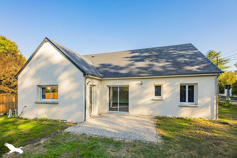 Vente Maison Montbazon 37250 4 pièces - 85 m²