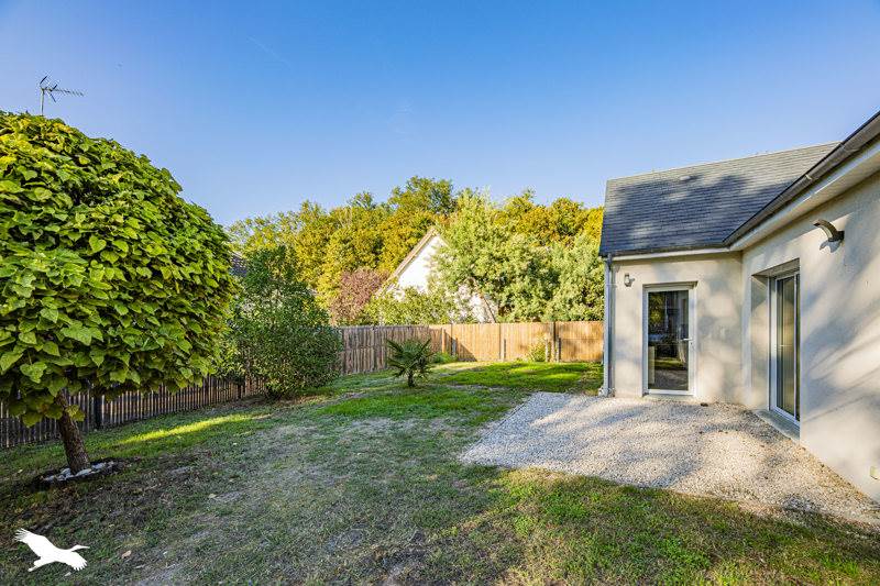 Vente Maison Montbazon - 4 pièces -85 m² - (37250)