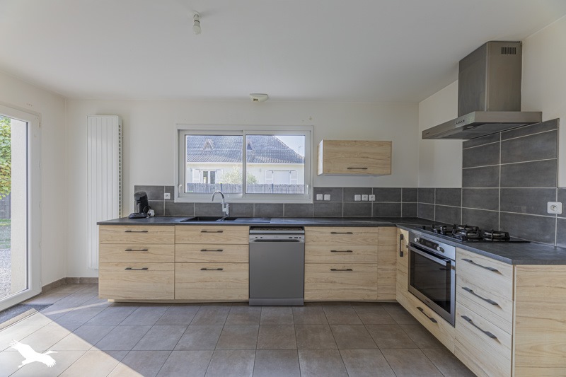 Vente Maison Montbazon - 4 pièces -85 m² - (37250)