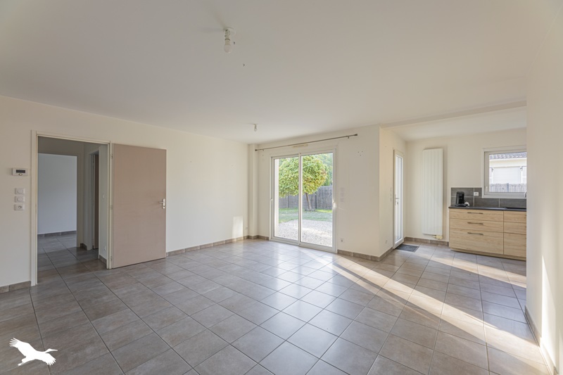 Vente Maison Montbazon - 4 pièces -85 m² - (37250)