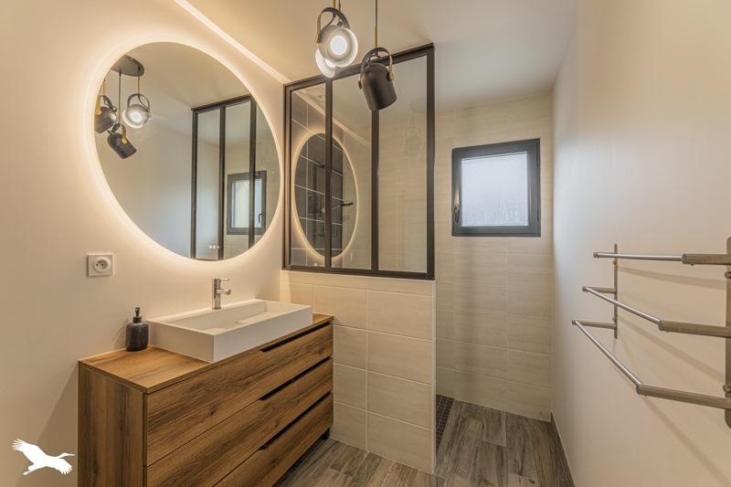 Vente Maison MONTS - 4 pièces -90 m² - (37260)