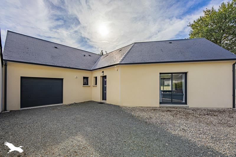 Vente Maison MONTS 37260 4 pièces - 90 m²