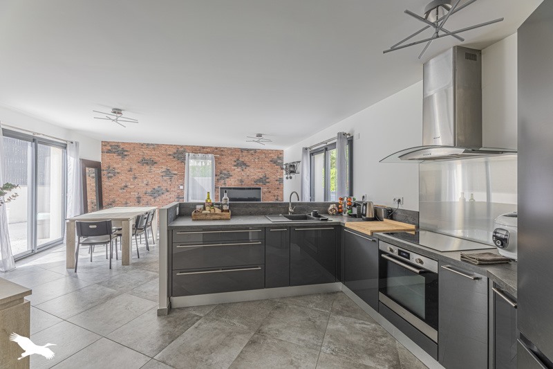 Vente Maison MONTS - 4 pièces -90 m² - (37260)