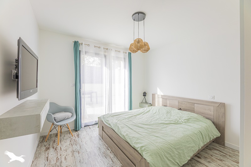 Vente Maison MONTS - 4 pièces -90 m² - (37260)