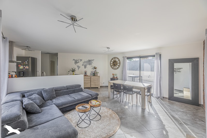 Vente Maison MONTS - 4 pièces -90 m² - (37260)