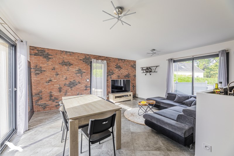 Vente Maison MONTS - 4 pièces -90 m² - (37260)
