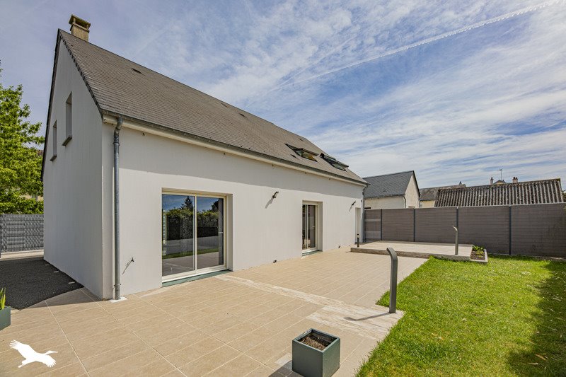 Maison 6 pièces 163 m² · à Veigné · 163 m² · 399 999 €
